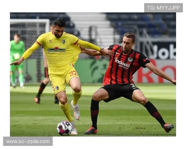 法兰克福高压逼抢战术持续提升，团队默契引领德甲赛场新潮流