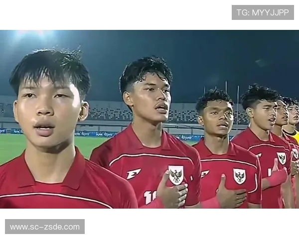 印尼国家队中场持续提升创造力，为球队冲击国际赛场荣耀助力