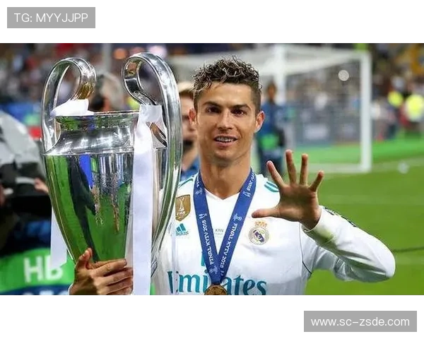 C罗欧冠首冠：2007-08赛季助曼联登顶欧洲之巅