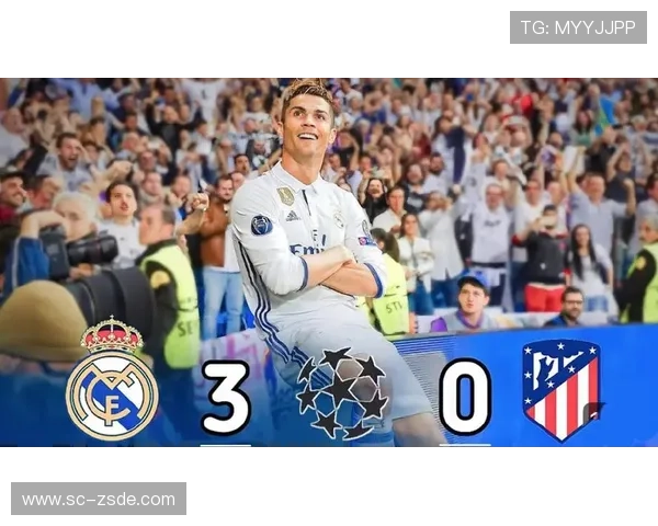 C罗欧冠首冠 C罗欧冠首冠