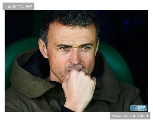 恩里克战术适配性