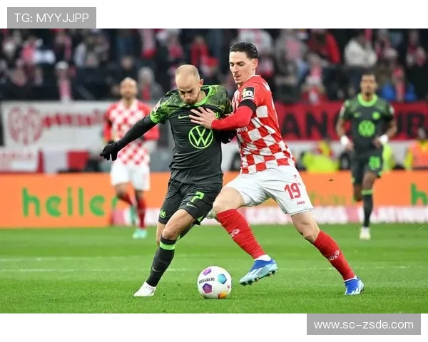 德甲美因茨高压逼抢 德甲美因茨高压逼抢