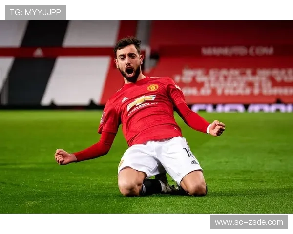 B费 vs 德布劳内：顶级前腰的差距在哪里