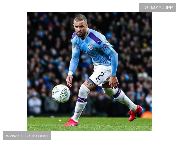 凯尔·沃克对比阿什拉夫：速度型边卫不同发展路径