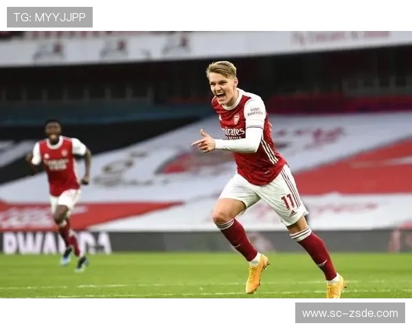 厄德高强强对话关键战表现解析 厄德高强强对话关键战表现解析