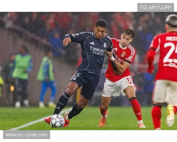 B费 vs 贝林厄姆:新老中场核心的差异 B费 vs 贝林厄姆:新老中场核心的差异