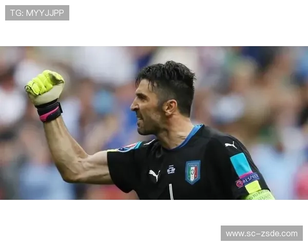 诺伊尔 vs 布冯:两代门神的巅峰对话 诺伊尔 vs 布冯:两代门神的巅峰对话