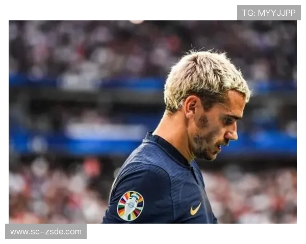 格列兹曼2016欧洲杯爆发如何重塑生涯轨迹 格列兹曼2016欧洲杯爆发如何重塑生涯轨迹