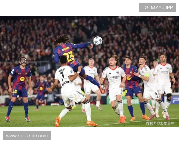 巴萨重返欧冠强队行列,形势变化对争冠格局带来新影响 巴萨重返欧冠强队行列,形势变化对争冠格局带来新影响