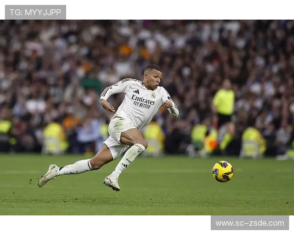 皇马当姆巴佩成为核心,原有体系调整情况及赛季走势变化