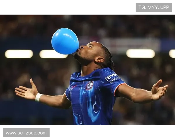 从巴黎弃将到欧洲焦点:恩昆库如何完成蜕变 从巴黎弃将到欧洲焦点:恩昆库如何完成蜕变