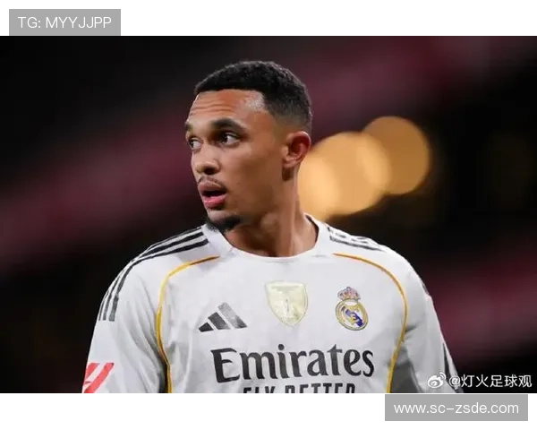 特伦特·亚历山大-阿诺德：欧冠与英超双冠核心作用解析