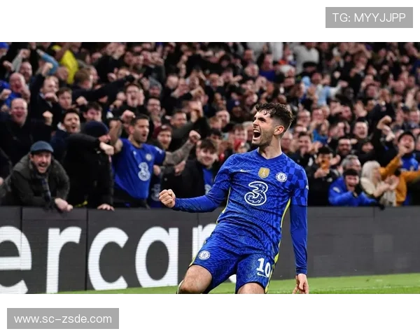 切尔西体系漏洞再显现，一场失利暴露防守稳定性问题