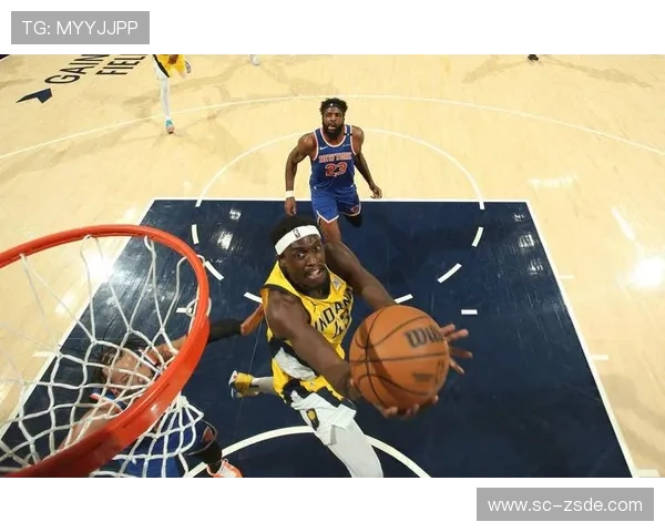 挡拆造错位，巴恩斯组织占比已超西亚卡姆