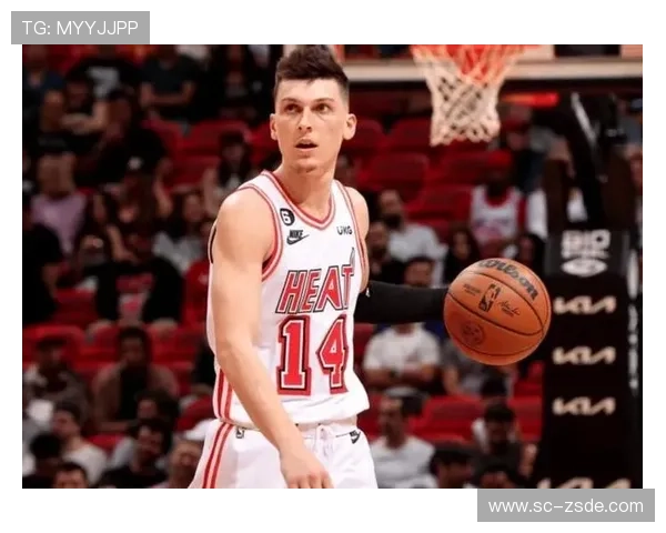 泰勒·希罗挡拆表现提升，带动球队三分效率显著拉开差距