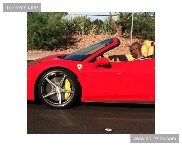 科比凌晨四点的豪宅车库，停着七辆超跑却天天穿旧球鞋出门