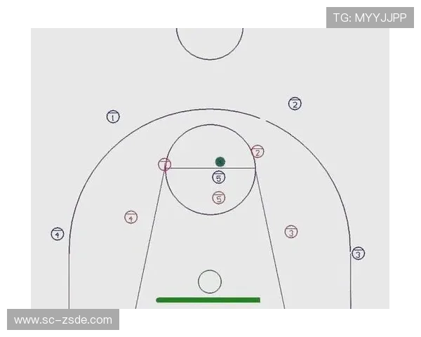 篮球防守站位规则详解:合法与非法站位的界定 篮球防守站位规则详解:合法与非法站位的界定