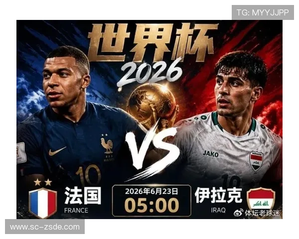 法国晋级世界杯32强：I组头名身份出线